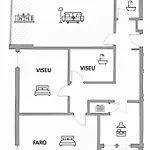 Apartamento Miami De Portugal *