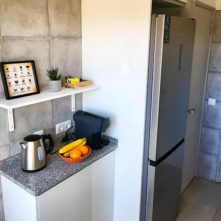 Apartamento Miami De Portugal *