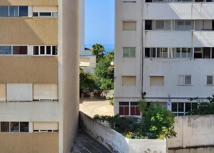 Miami De Portugal Apartament Portimão