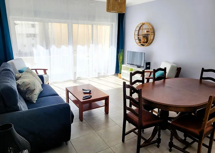 Miami De Portugal Apartament Portimão