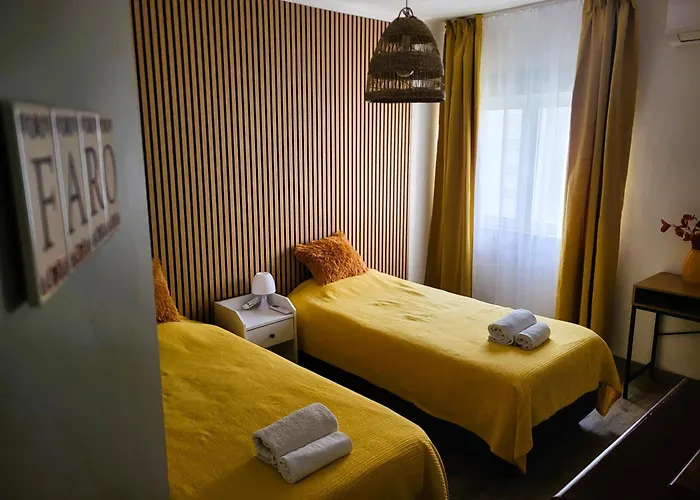 Miami De Portugal Apartament Portimão