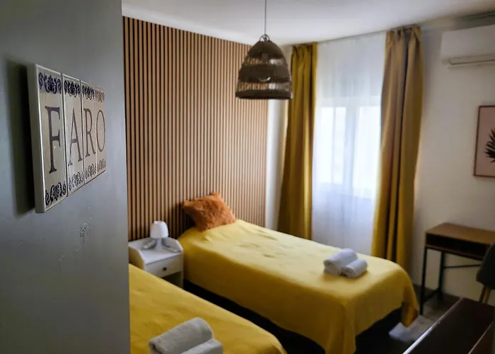Apartament Miami De Portugal Portimão