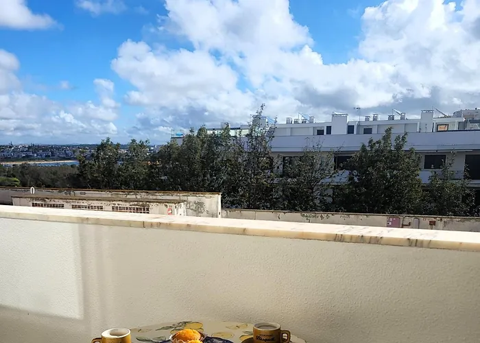 Apartament Miami De Portugal