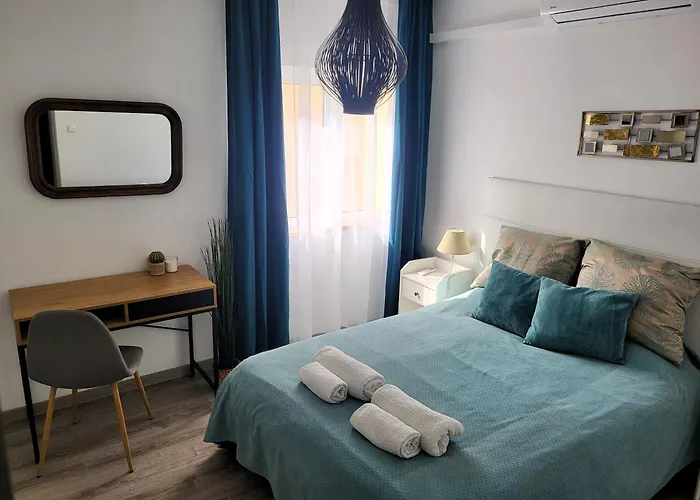 Miami De Portugal Apartament