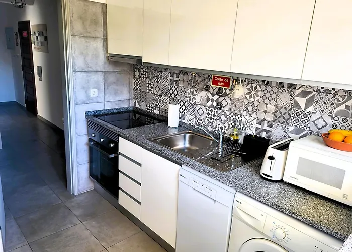 Miami De Portugal Apartament *