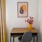 アパート Miami De Portugal *
