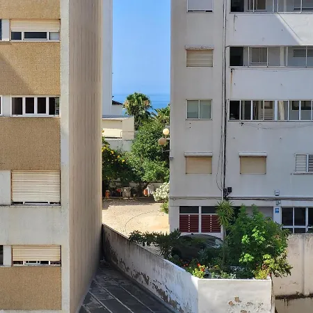 Miami De Portugal 公寓 波尔蒂芒