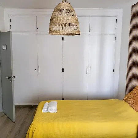 公寓 Miami De Portugal 波尔蒂芒