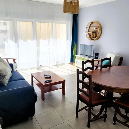 Miami De Portugal Apartament Portimão