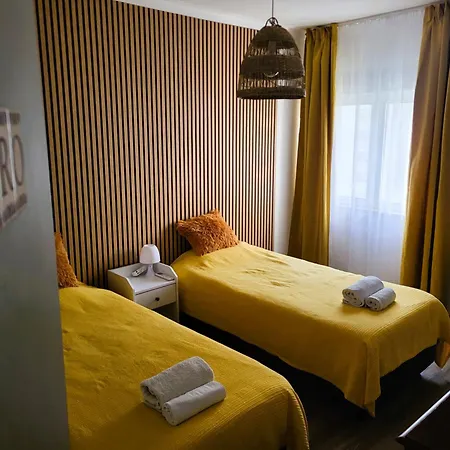 Miami De Portugal 公寓 波尔蒂芒