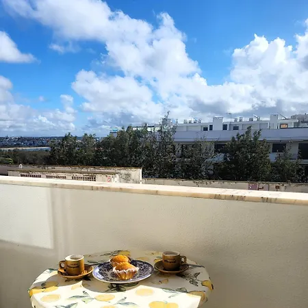 Apartament Miami De Portugal