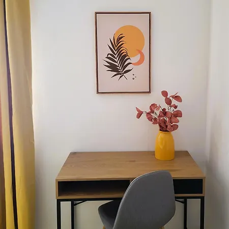 公寓 Miami De Portugal *