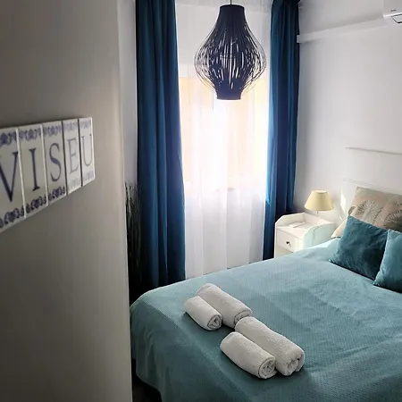 公寓 Miami De Portugal 波尔蒂芒