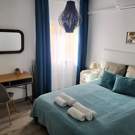Miami De Portugal Apartament