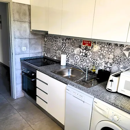 Miami De Portugal Apartament *