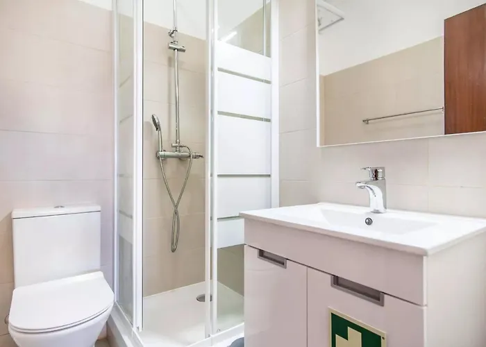 公寓 Miami De Portugal 波尔蒂芒