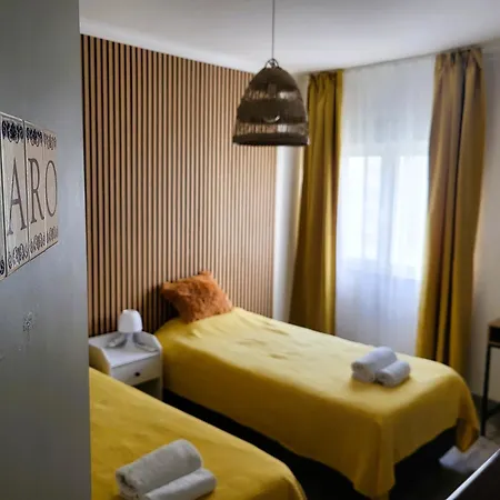 Apartmán Miami De Portugal Portimão