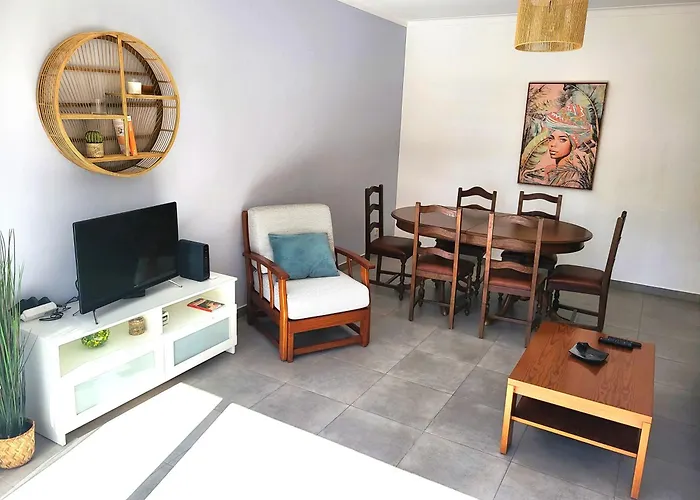 Miami De Portugal Apartamento *