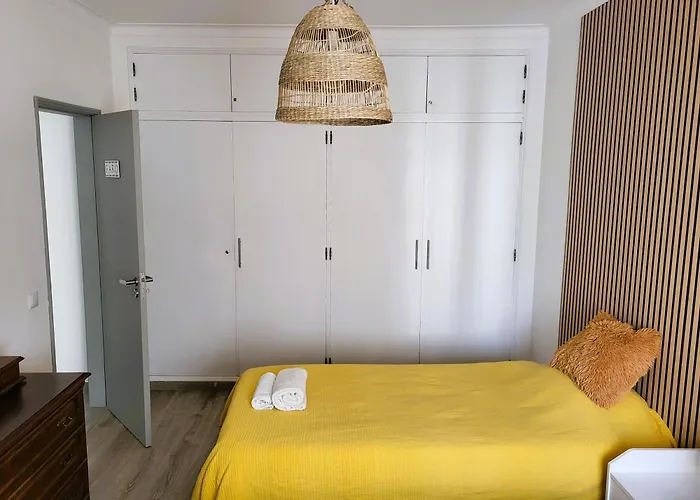Appartement Miami De Portugal Portimão
