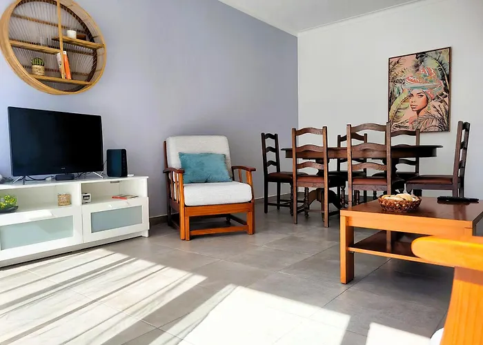 Appartement Miami De Portugal Portimão