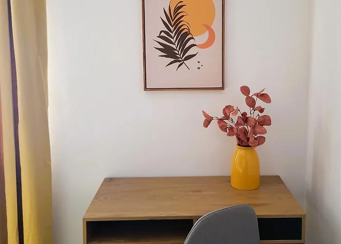 Appartement Miami De Portugal *