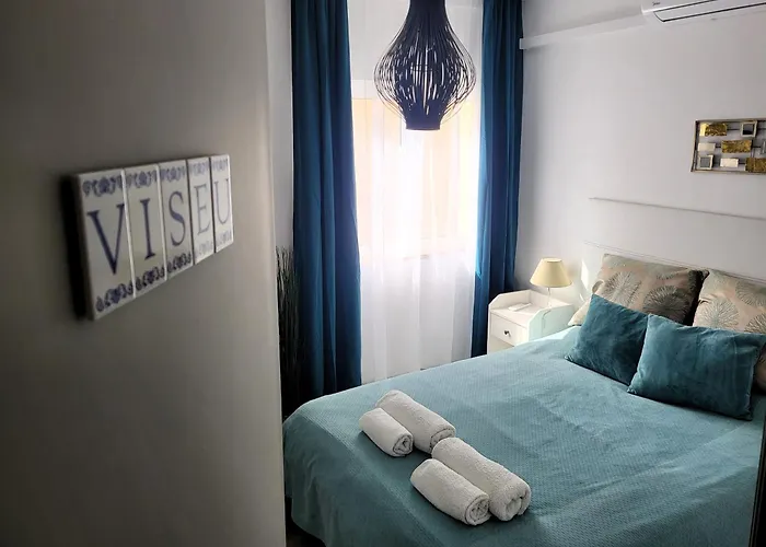 Appartement Miami De Portugal Portimão