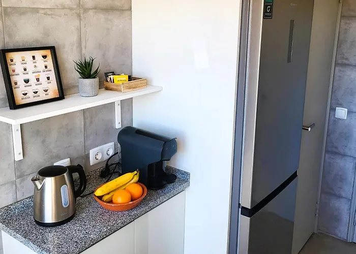 Appartement Miami De Portugal *
